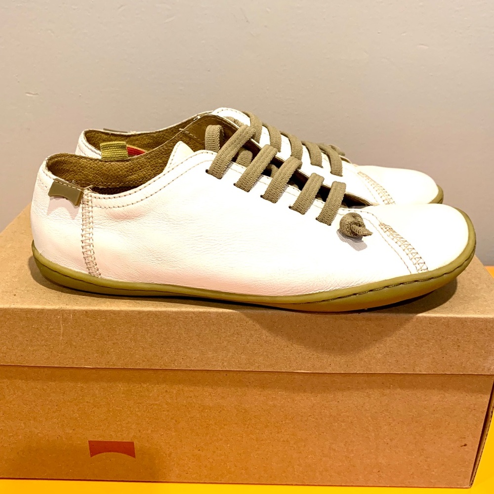 Camper Peu Shoes